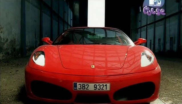 2005 Ferrari F430