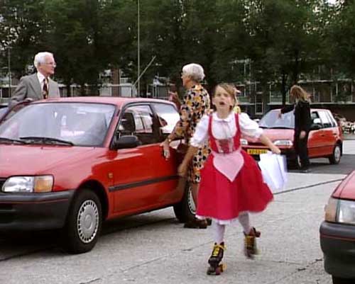 1990 Toyota Starlet [P80]