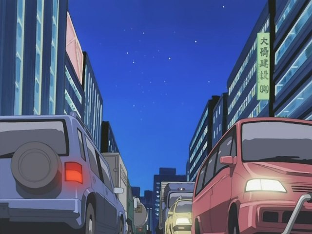 1994 Nissan Rasheen [NB14]