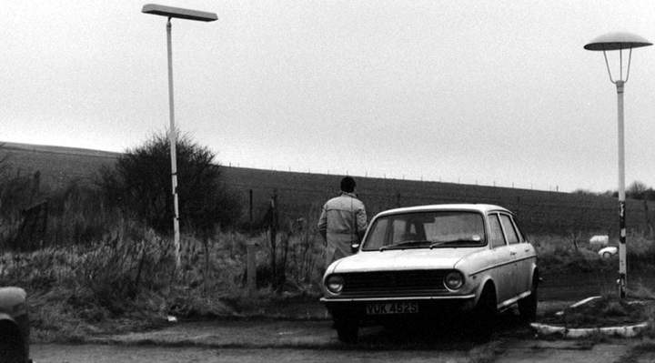 1978 Austin Maxi 1750 [ADO14]