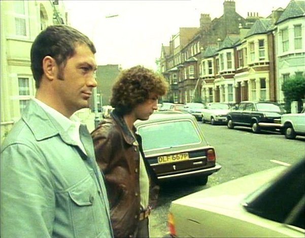 1976 Triumph 2500 S Estate