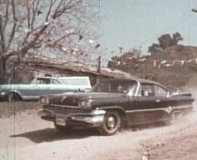 1960 Dodge Dart Phoenix