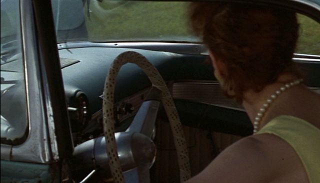 1955 Ford Thunderbird [40A]