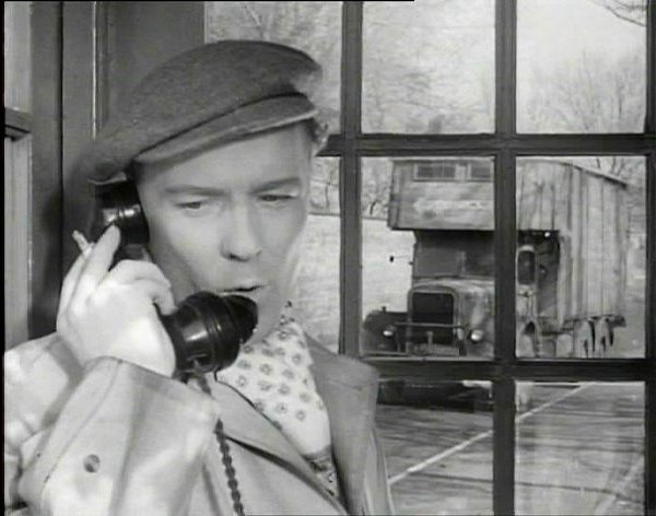 1942 Austin K6 3-Ton 6x4 General Service ex-WD