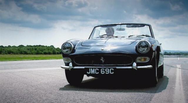 1965 Ferrari 275 GTS [06989]