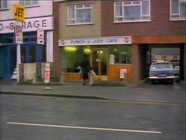 1965 Vauxhall Victor 101 Estate [FC]