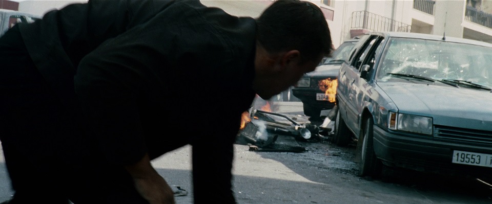 1987 Renault 21 Nevada TD [X48]