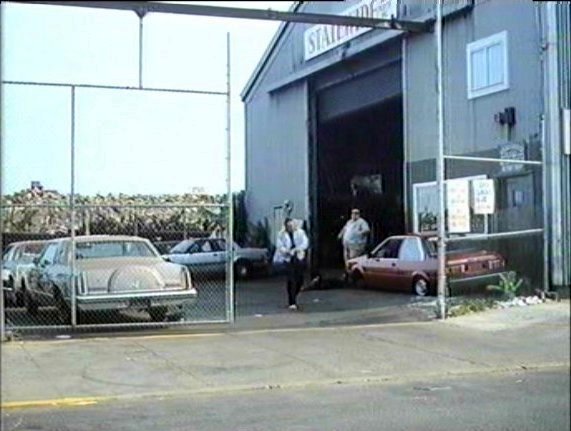 1980 Lincoln Continental Mark VI [66D]