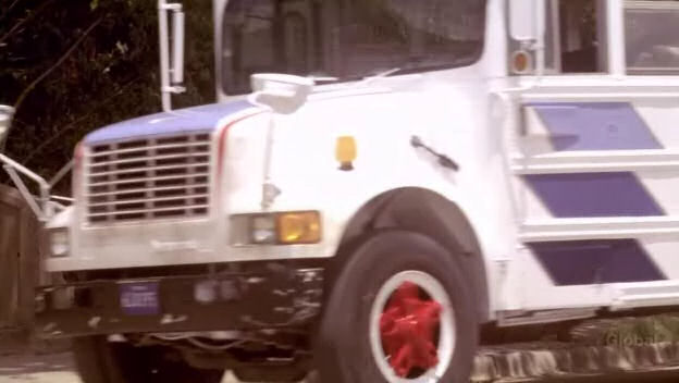 International 3800 Crown by Carpenter Classic