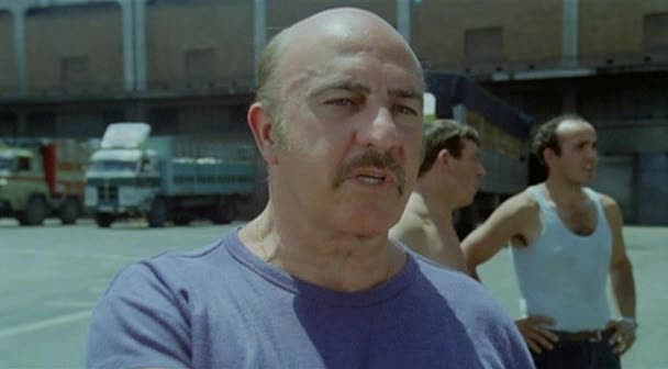 Pegaso 1065 'Europa'