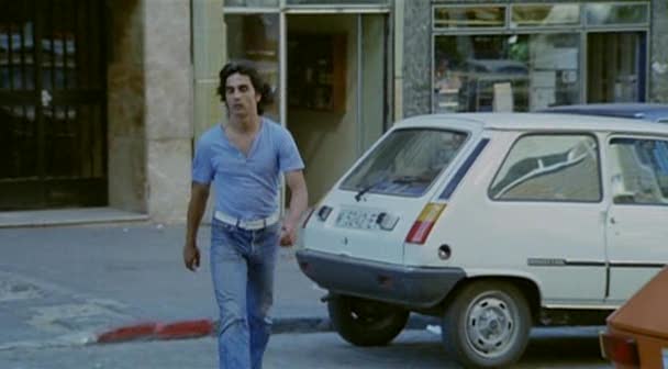 1981 Renault 5 GTL Série 1