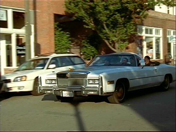 2000 Subaru Legacy GT [BH]