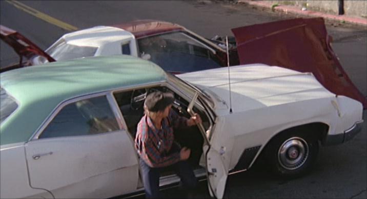 1967 Buick Wildcat [46469]