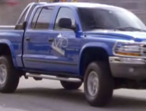 2000 Dodge Dakota Quad Cab SLT [AN]