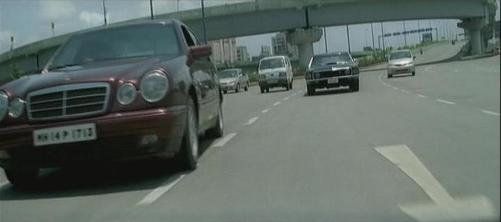 1998 Mercedes-Benz E-Klasse Classic [W210]