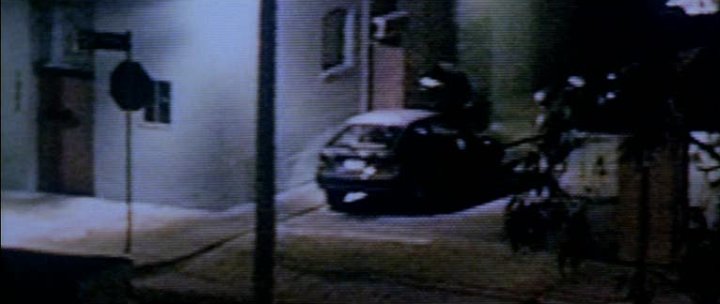 1994 Ford Aspire [WB]