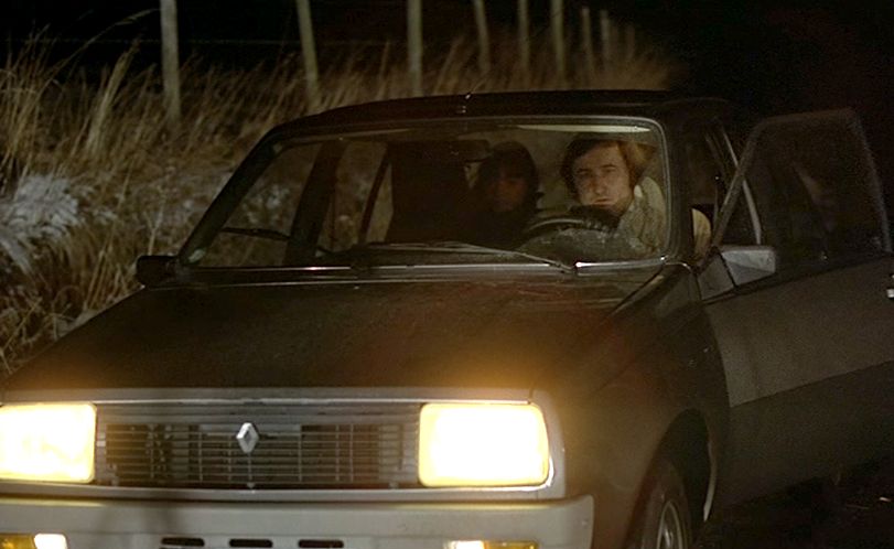 1976 Renault 14 TL [R1210]