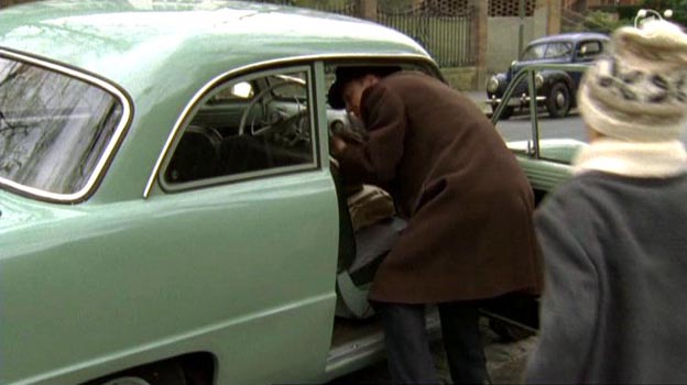 1952 Ford Taunus 12M 'Weltkugel' [G13]