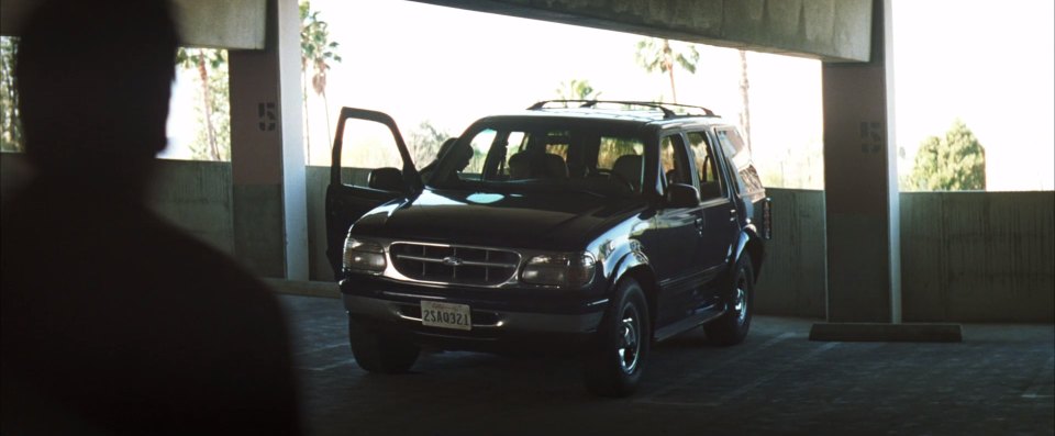 1995 Ford Explorer Eddie Bauer [UN105]