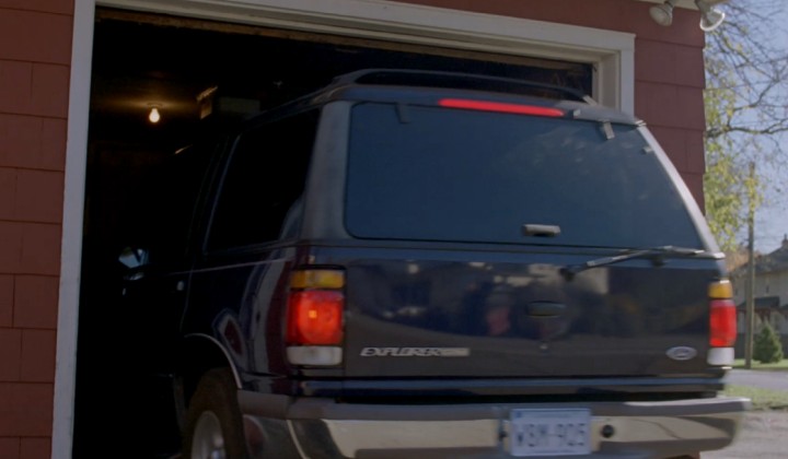1995 Ford Explorer XLT [UN105]