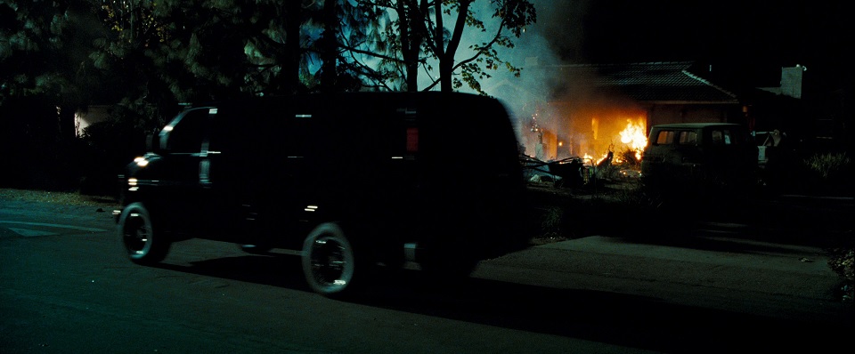 1996 Chevrolet Express [GMT600]