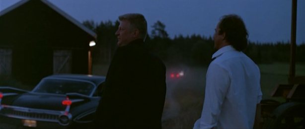 1959 Cadillac Fleetwood 60 Special [6029M]