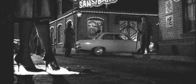 1963 Opel Rekord [A]