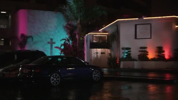 2000 Audi S4 B5 [Typ 8D]