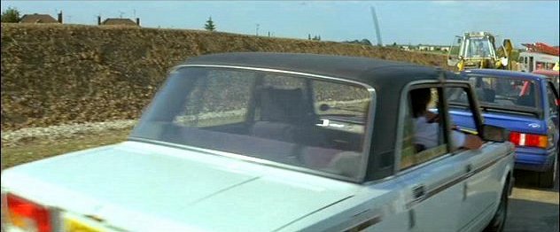 1983 Lada Riva 1300 GL [21056]