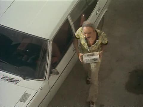 1976 Seat 131 Familiar E 1� generaci�n [132A.9]