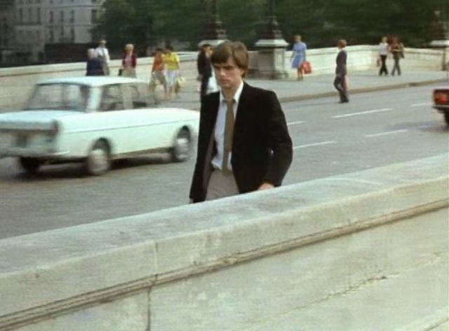 1966 DAF Daffodil [32]