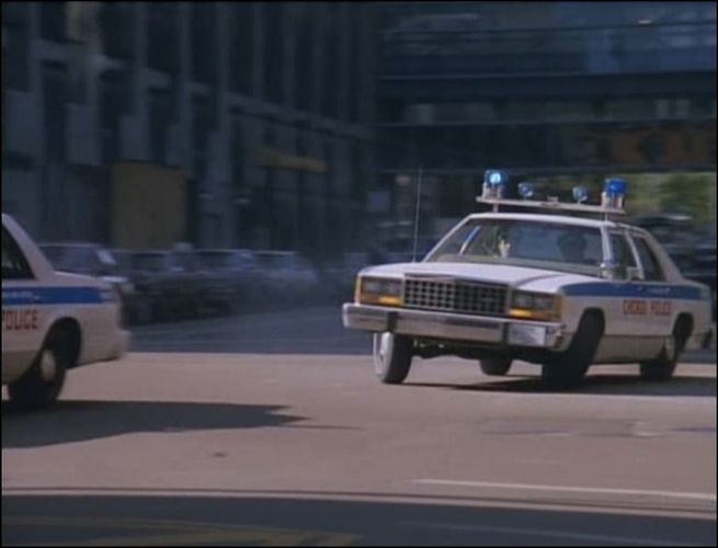 1983 Ford ltd crown victoria parts #10