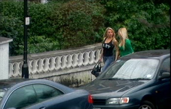 Toyota Carina E [T190]