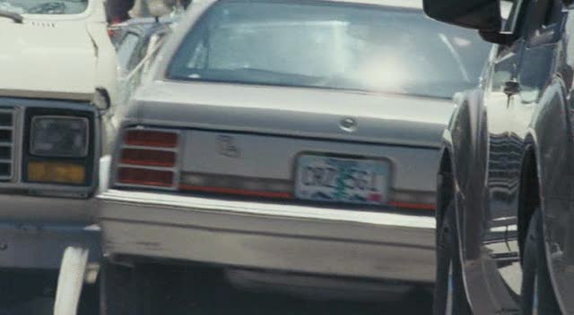 1993 Oldsmobile Cutlass Ciera