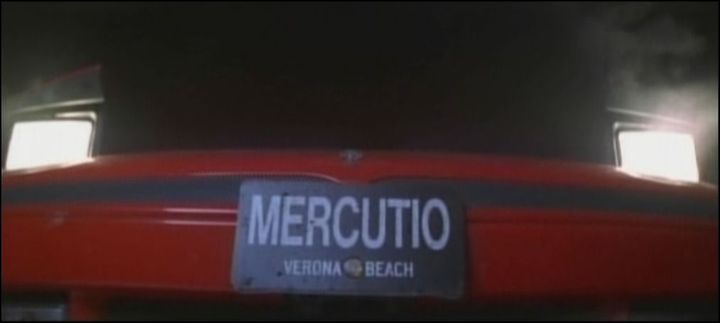 1991 Mitsubishi 3000 GT [Z16A]