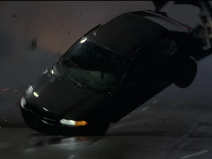 1995 Dodge Stratus [JA]