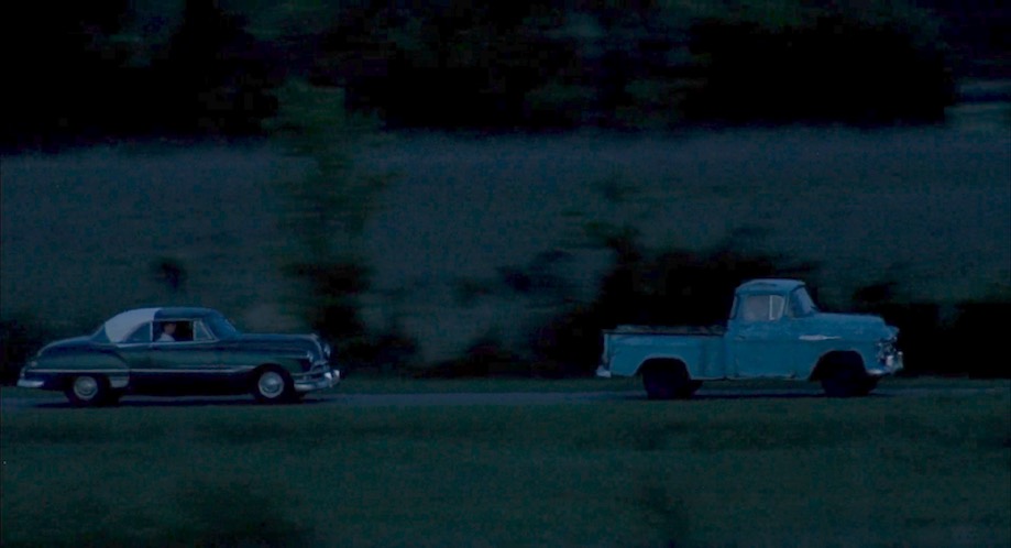 1957 Chevrolet Task-Force 3100 [3104]