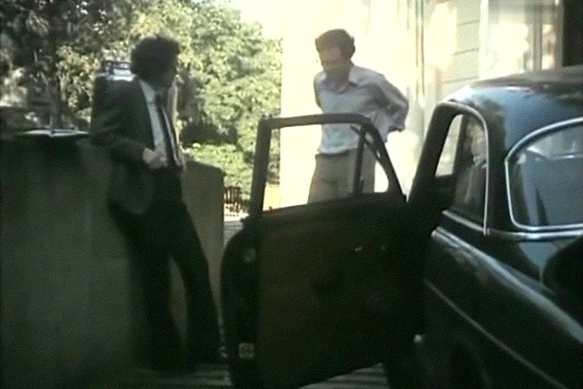 1962 Volvo 121 [P130]