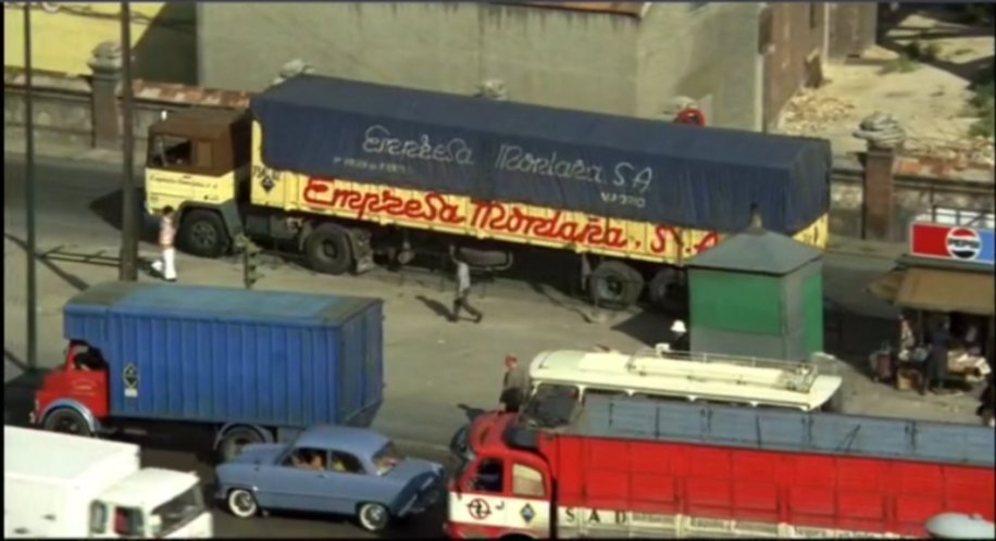 1952 Ford Taunus 12M [G13]