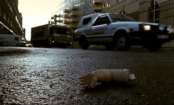 1983 Subaru 1800 4WD Pickup [AT]