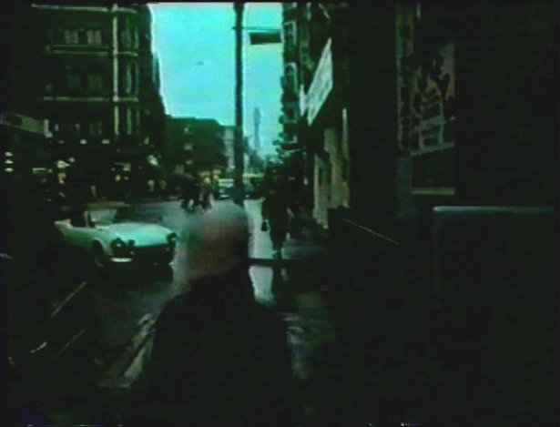 1963 Triumph Spitfire 4