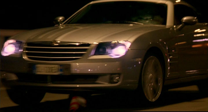 2004 Chrysler Crossfire [ZH]