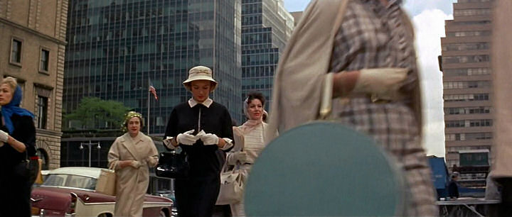 1956 De Soto Fireflite