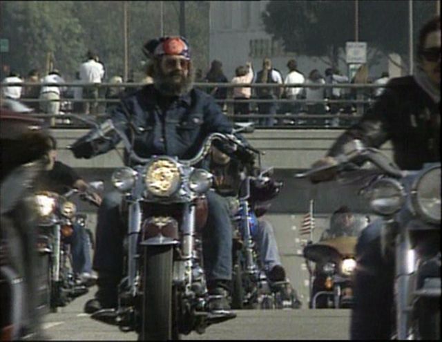 Harley-Davidson Electra Glide