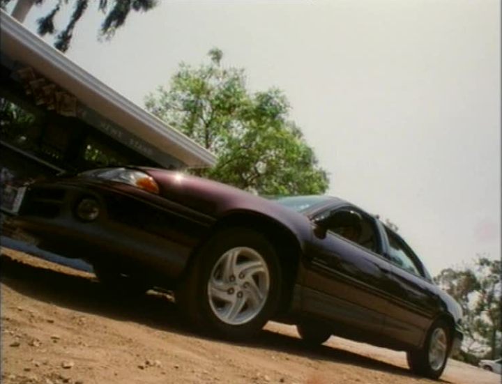 1995 Dodge Intrepid ES [LH]