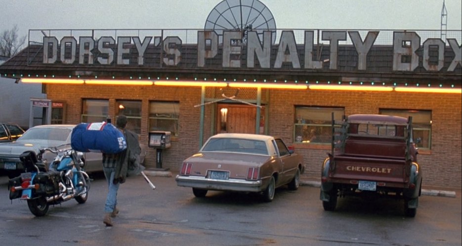 Harley-Davidson Heritage Softail Classic