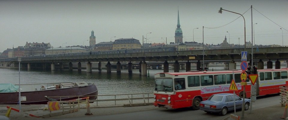 1980 Volvo B10 M Säffle [B10MA]