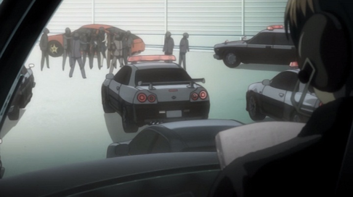 1999 Nissan Skyline GT-R [R34]