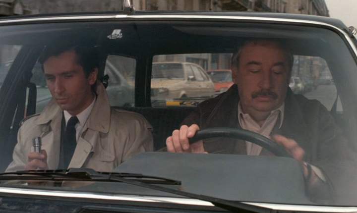 1976 Renault 20 [R1271]