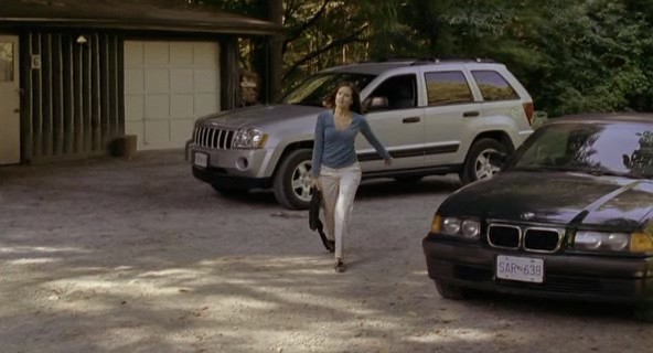 1997 BMW 318i Cabrio [E36]